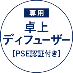 次亜塩素酸水　科学者が考えた 除菌・消臭水	
更にお得な20リットルキューブテナー